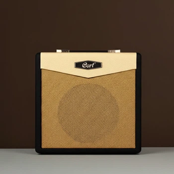 Комбоусилитель CORT CM15R (Black)
