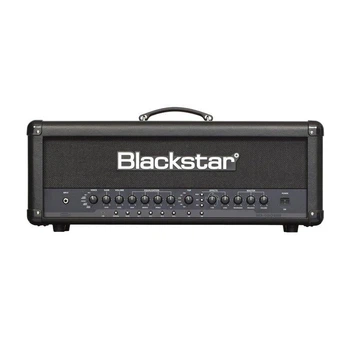 Гитарный усилитель-голова Blackstar ID 100 TVP