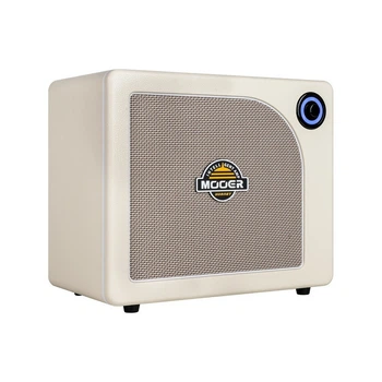 Комбоусилитель Mooer Hornet 30i (White)