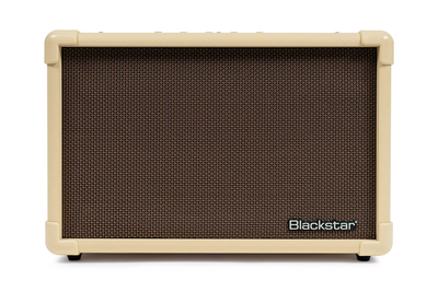 Комбоусилитель BLACKSTAR ACOUSTIC:CORE 30 (кремовый)