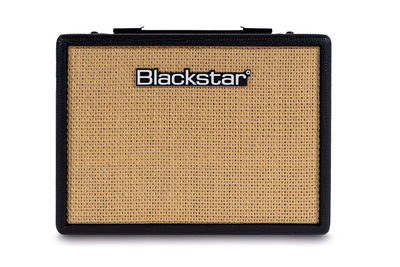 Комбоусилитель BLACKSTAR DEBUT 15E (черный)