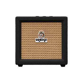 Комбоусилитель Orange Crush Mini Black