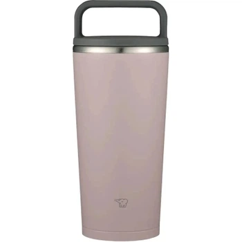 Термокружка Zojirushi SX-JA30PM 0.3 л Vintage Rose (1678.06.57)