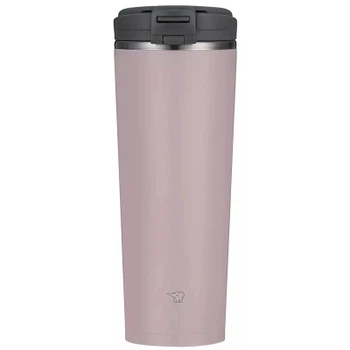 Термокружка Zojirushi SX-KA40PM 0.4 л Vintage Rose (1678.06.39)