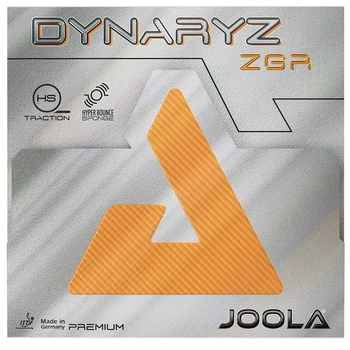 Накладка для ракетки Joola Dynaryz ZGR 2.0 Black (70526) 5180812