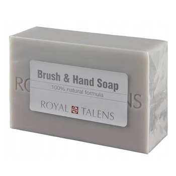 Очиститель мыло Royal Talens для кистей и рук (88009065)