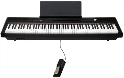 Цифрове піаніно Toneberg TK-20 BK - Б/У