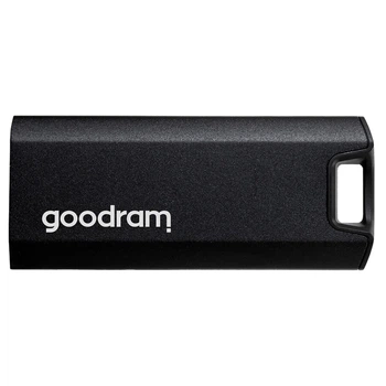 SSD внешний Goodram MOVE RIDGE BLACK 2TB, Type C (SSDR-GMRE-02T-K0)