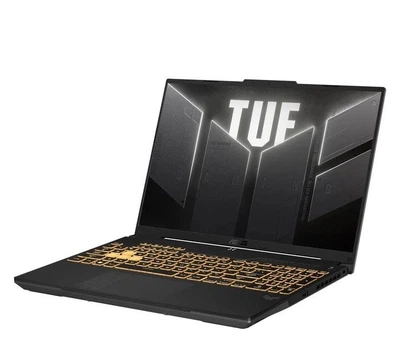 Ноутбук ASUS TUF Gaming F16 FX607VJB (16"/Intel Core 5 210H/16/RTX3050/SSD512/DOS) (FX607VJB-RL145)