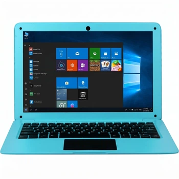 Ноутбук 10.1" iSTYLE DreamBook A10 Intel Atom x5-Z8350 RAM 2GB eMMC 32GB Windows 10 (UKR) (102179961) - Уцінка