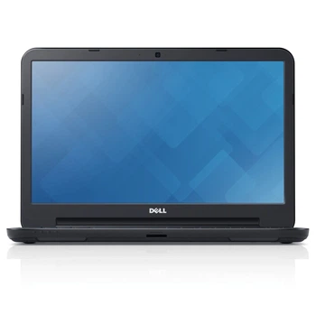 Ноутбук Dell Latitude 3540 / 15.6” 1366x768 HD / i5-4200U / 4 ГБ / SSD 500 ГБ / Intel HD Graphics 4400 / Класс Б Б/У