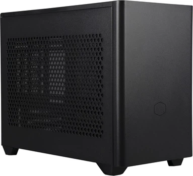 Корпус для ПК Cooler Master MasterBox NR200P Mini ITX Черный (101939178)