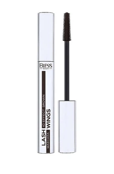 Тушь для ресниц Bless Beauty Lash Wing Mascara - Brown (10 g)