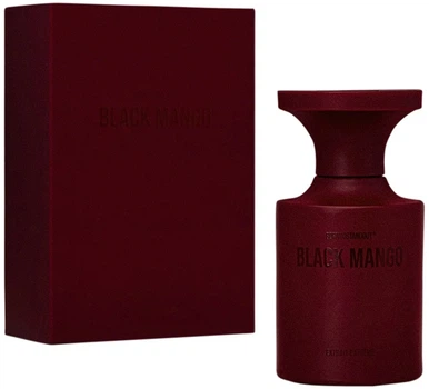 Парфуми Borntostandout Black Mango 50мл