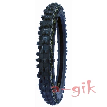 Шина Dunlop Geomax Enduro S D907F 90/90 R21 54R