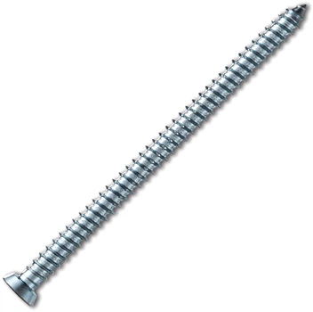 Набор рамных шурупов DeWalt Torx 30 7.5 x 72 мм 100 шт (75352966724)