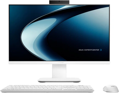 Моноблок Asus ExpertCenter P400 AiO P440VAK-WPC2960 (90PT03X7-M0AZZ0) White