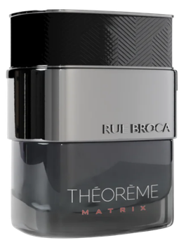 Woda perfumowana męska Rue Broca Theoreme Matrix 90 ml (6290171074854)