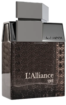 Woda perfumowana męska Rue Broca L'alliance Spirit 100 ml (6290171074656)