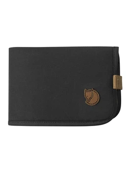 Сидушка FJALLRAVEN G-1000 Seat Pad Dark Grey