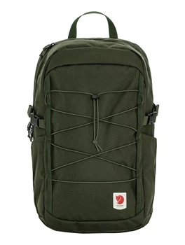 Рюкзак FJALLRAVEN Skule 24 Deep Forest