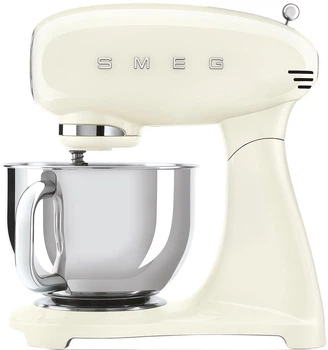 Кухонная машина Smeg SMF03CREU