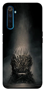 Чехол на Realme 6 Pro House of the Dragon ver.2 (F1576417)