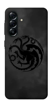 Чехол на Samsung Galaxy A57 5G House of the Dragon ver.3 (F1576736)