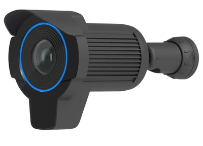 Kamera IP Ubiquiti Unifi AI Bullet 8MP Black (810084699447)