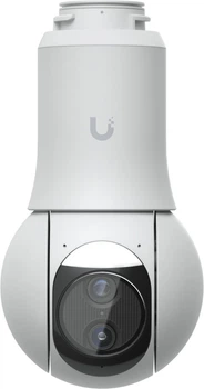 Kamera IP Ubiquiti Video Camera G6 PTZ Ball White (UVC-G6-PTZ-W)