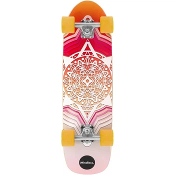 Круизер Mindless Drifter Orange (1012-ML5800-OR)