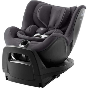Автокресло Britax-Romer Dualfix Pro Classic серый (2000040881