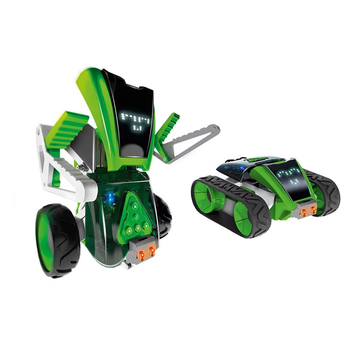 Робот Xtrem Bots Mazzy STEM (XT380851)