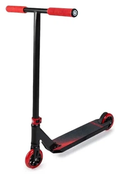 Самокат трюковий Hipe H12 black/red (SPT_21818327)