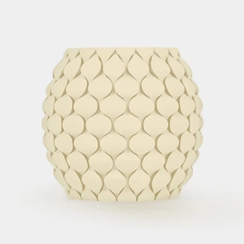Філамент SUNLU PETG Bone White 1.75 мм 1 кг, кістяно-білий пластик для 3D-принтера
