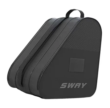 Сумка для роликов Sway Black