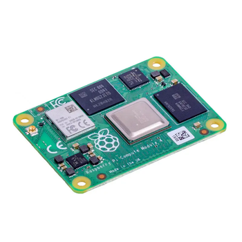 Микрокомпьютер Raspberry Pi SOM CM4108032 - Compute Module 4 (SC0678)