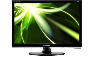 22-дюймовый монитор CCFL TN, Samsung SyncMaster 2253LW, 1680x1050, 2 мс, 16:10, VGA, DVI, Б/У