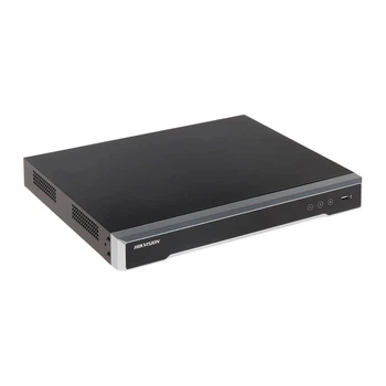 Видеорегистратор Hikvision DS-7616NI-K2, 16 каналов, HDMI, VGA, RG-45, USB, Б/У