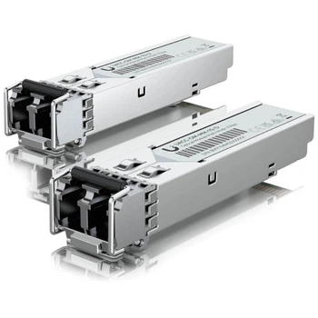 Модуль SFP Ubiquiti 1G Multi-Mode Optical Module - 656660