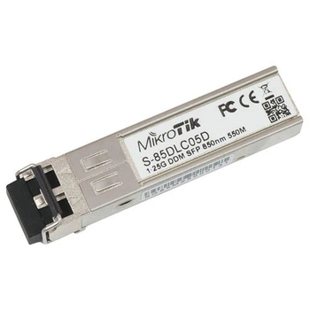 Модуль SFP Mikrotik S-85DLC05D - 377952