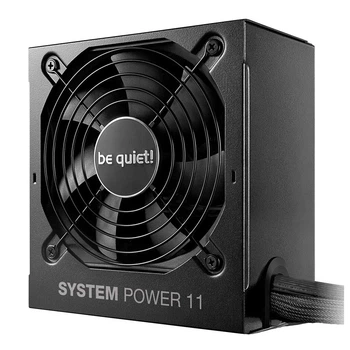 Блок питания для корпусов be quiet! System Power 11 - 734114