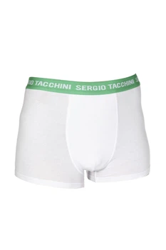 Трусы боксеры Sergio Tacchini 116(см) Белый (149426)
