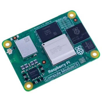 Raspberry Pi Compute Module 5 CM5116000 - 736702