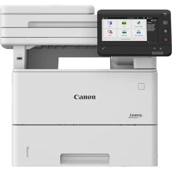 БФП лазерний ч/б A4 Canon MF563dw, Grey (7064C008)