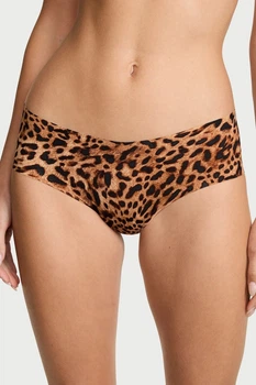 Трусики-шортики Victoria's Secret 1(XS) Леопардовый принт (149466)