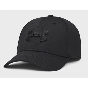 Кепка Under Armour UA Men's UA Blitzing чорний 1376700-002 S/M (196040303635)