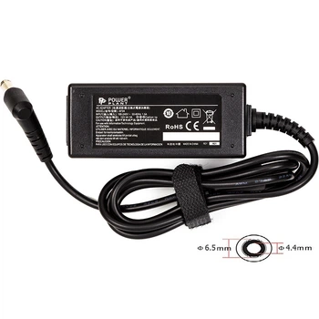 Блок живлення PowerPlant для моніторів LG 220 V, 12 V 36 W 3 A (6.5*4.4 with pin)