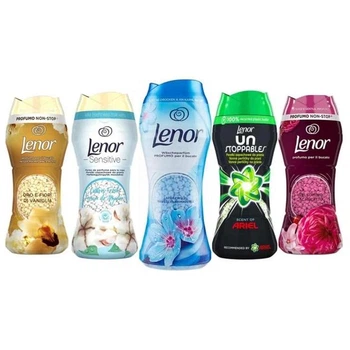 Кондиціонер Lenor в гранулах 5шт TopSet 2