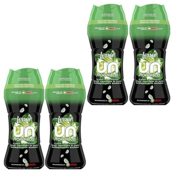 Кондиціонер Lenor в гранулах 4шт SetQuatro 7